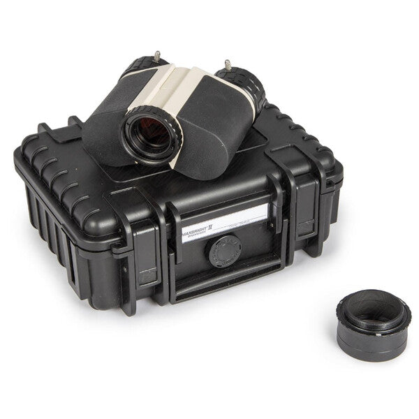 Dotazione Baader MaxBright II con valigetta