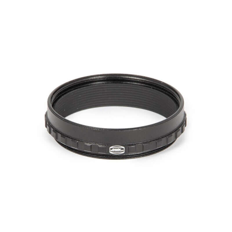 Baader prolunga M48 10mm dettaglio filettatura