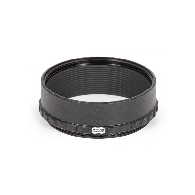 Baader prolunga M48 15mm dettaglio filettatura