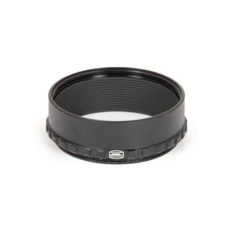 Baader prolunga M48 15mm dettaglio filettatura