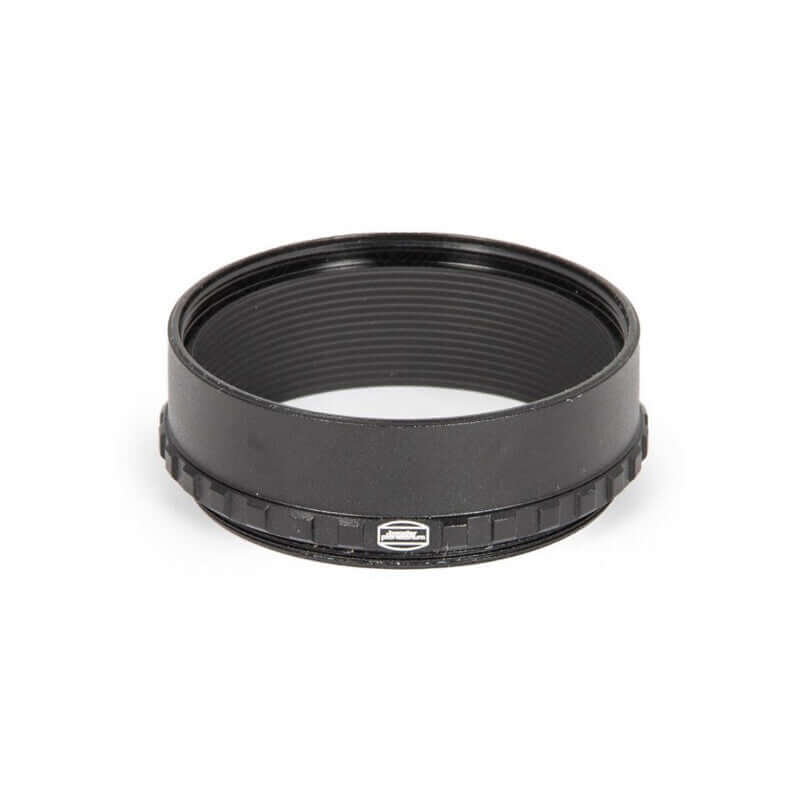 Baader prolunga M48 15mm dettaglio filettatura