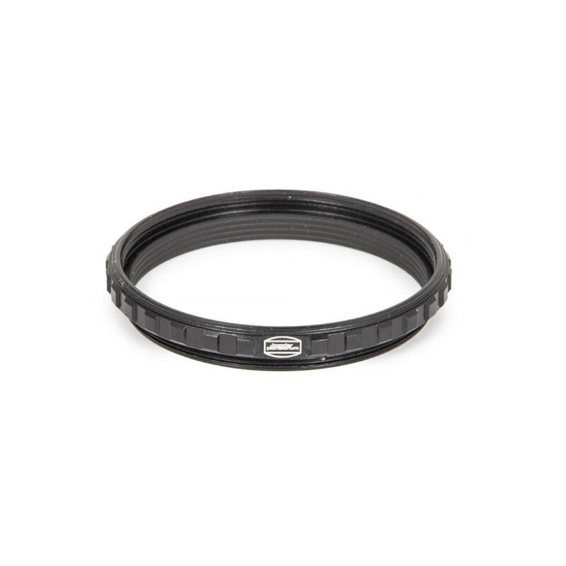 Baader prolunga M48 5mm dettaglio filettatura
