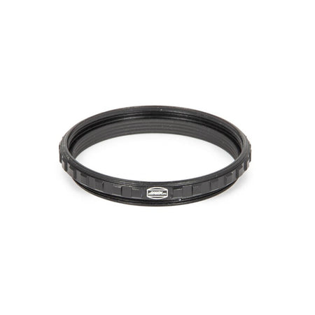 Baader prolunga M48 5mm dettaglio filettatura
