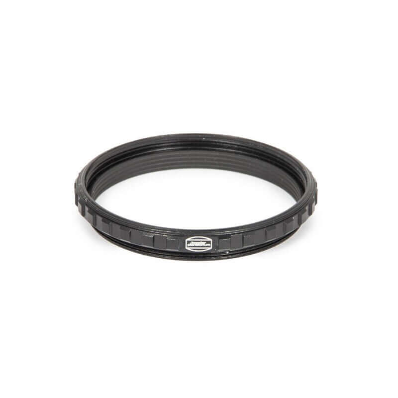 Baader prolunga M48 5mm dettaglio filettatura