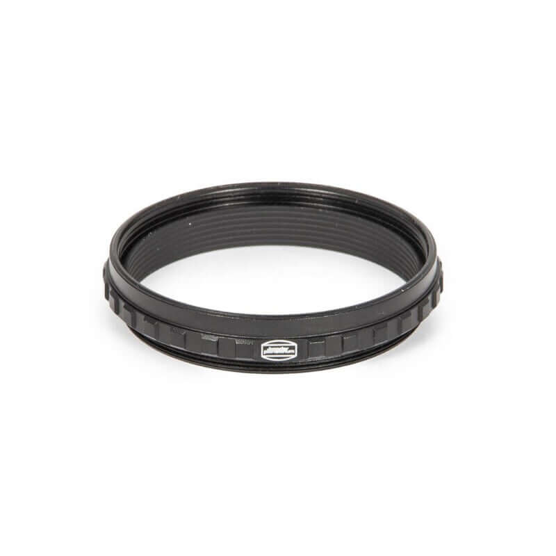 Baader prolunga M48 7,5mm dettaglio filettatura