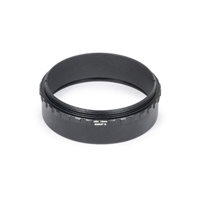 Baader prolunga M54 15mm