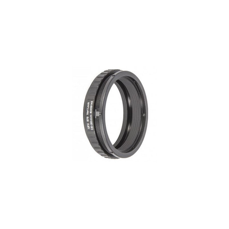 Baader prolunga M68 VariLock 15-20mm regolabile