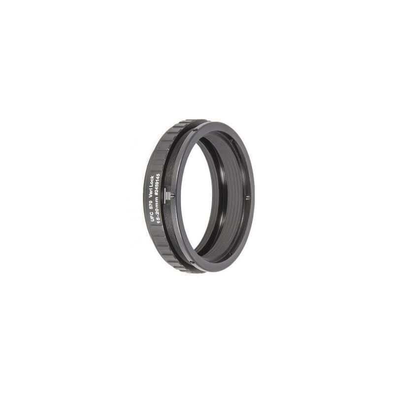 Baader prolunga M68 VariLock 15-20mm regolabile
