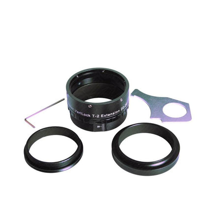 Baader prolunga T-2 VariLock 20-29mm regolabile