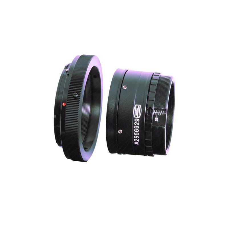 Baader prolunga T-2 VariLock 20-29mm con chiave di serraggio