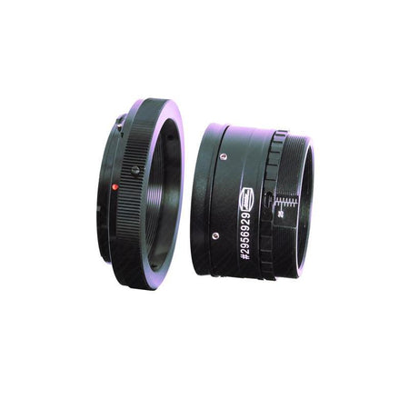 Baader prolunga T-2 VariLock 20-29mm con chiave di serraggio