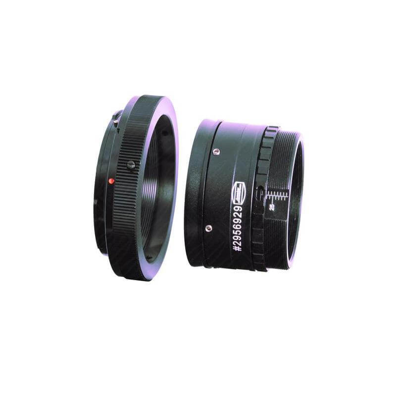 Baader prolunga T-2 VariLock 20-29mm con chiave di serraggio