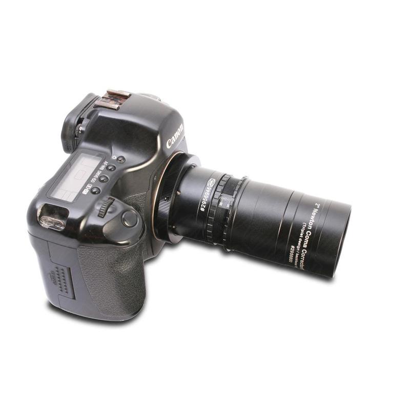Baader prolunga T-2 VariLock 29-46mm con chiave di serraggio