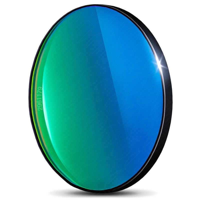 Baader set filtri Narrowband 6,5nm 50,4mm H-alpha O-III S-II
