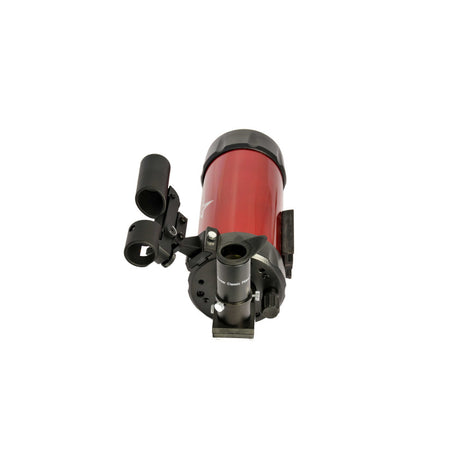 Baader Sky Surfer III montato su telescopio