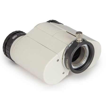 Baader Mark V dettaglio prismi 30mm