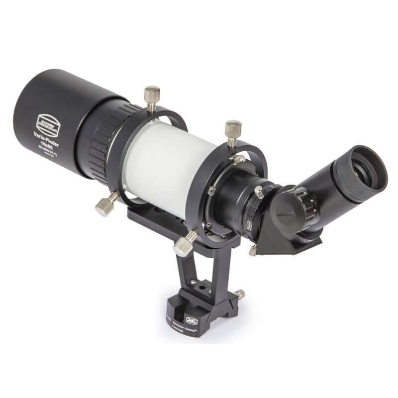 Baader cercatore Vario Finder 10x60 con supporto MQR IV
