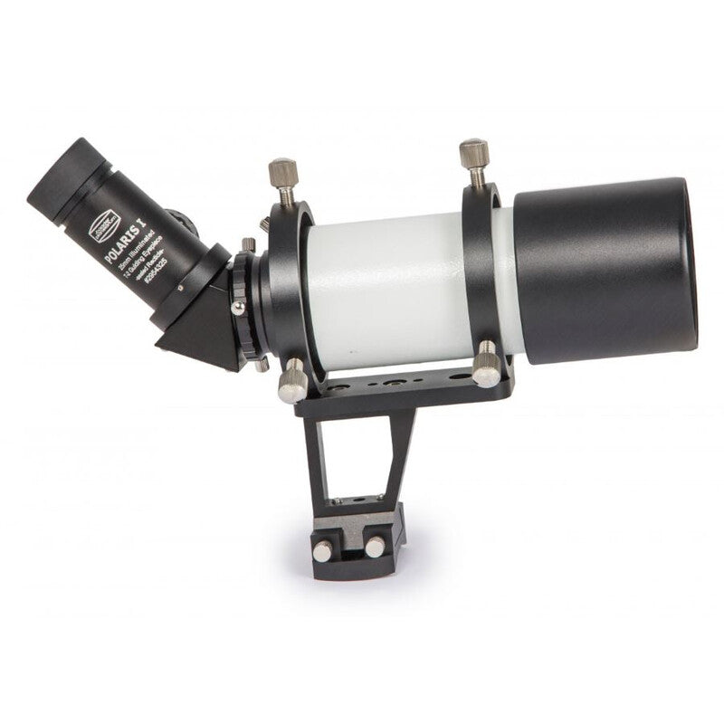 Baader Vario Finder MQR IV dettaglio supporto