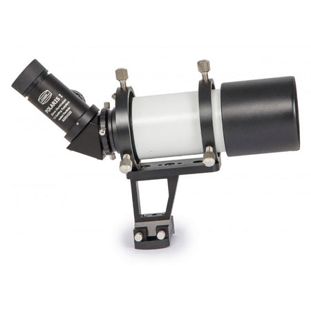 Baader Vario Finder MQR IV dettaglio supporto