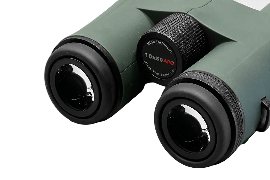 Sky Rover Paraocchi 44mm Twist-Up per Binocoli Banner Cloud APO con rifiniture di alta qualità