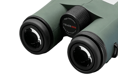 Sky Rover Paraocchi 44mm Twist-Up per Binocoli Banner Cloud APO con rifiniture di alta qualità