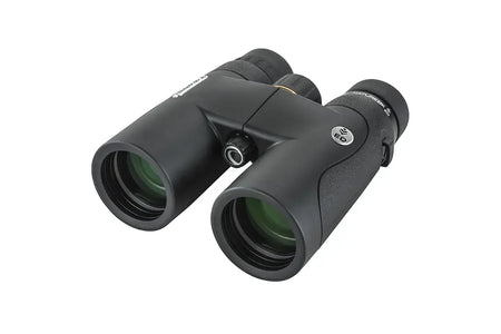 Binocolo Celestron Nature-DX ED 8x42 con lenti a bassa dispersione e prismi BaK-4