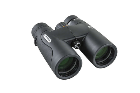 Binocolo Celestron Nature-DX ED 8x42, lenti ED, ottiche multistrato, prismi BaK-4