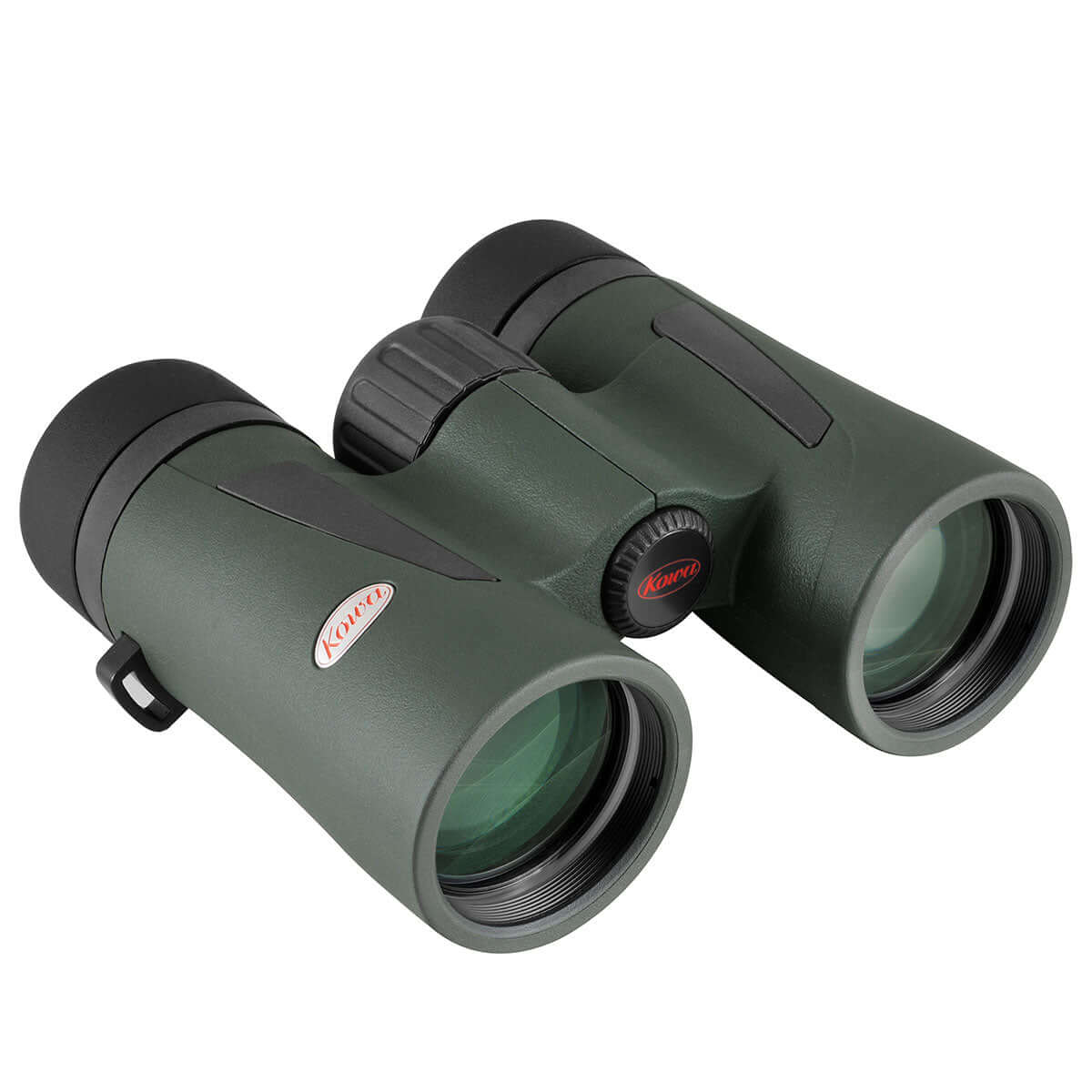Binocolo Kowa BD III XD 10x32