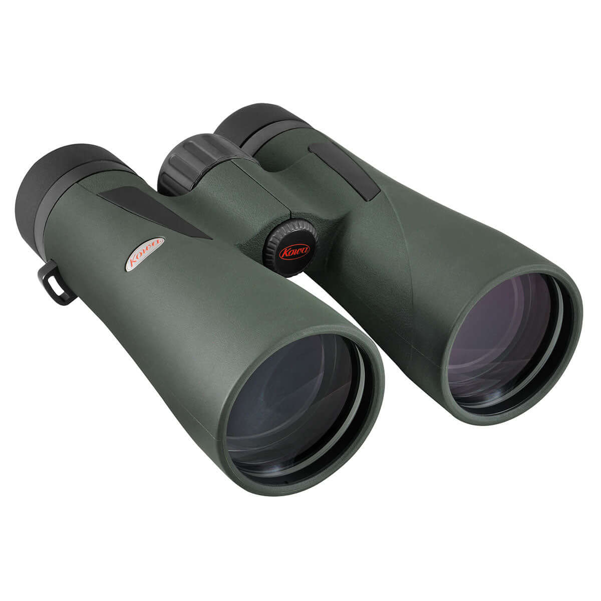 Binocolo Kowa BD III XD 12x50