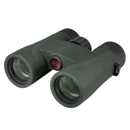 Binocolo Kowa SV III 8x32, ideale per birdwatching e outdoor.