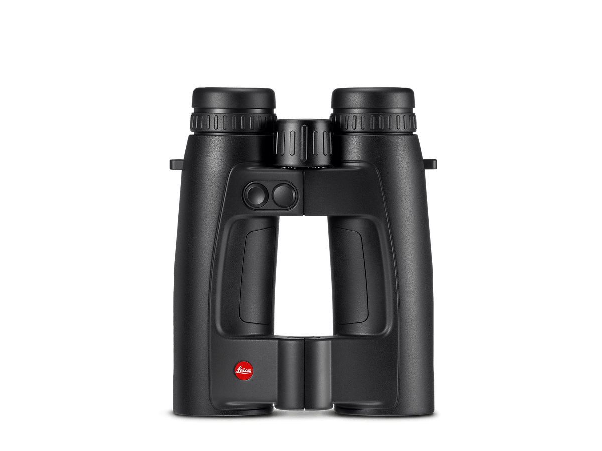 Leica Geovid Pro SE 8x42 - Binocolo HD con telemetro integrato e ottiche Leica