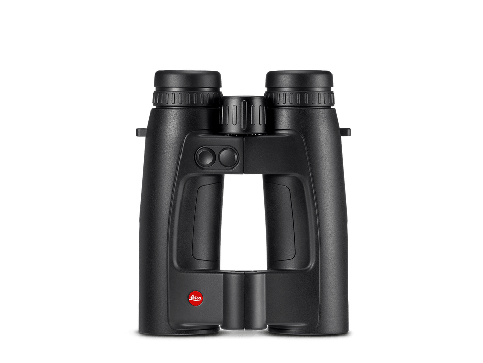 Leica Geovid Pro SE 8x42 - Binocolo HD con telemetro integrato e ottiche Leica