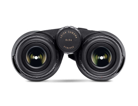 Leica GeovidR 8x56 binocolo HD con telemetro laser integrato
