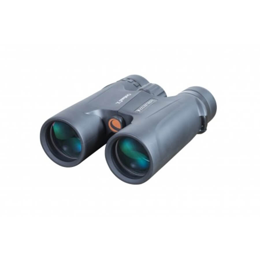 Binocolo Celestron Outland-X 10x42 per escursioni e birdwatching