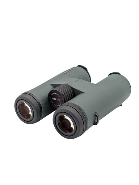 Binocolo Sky Rover Banner Cloud 8x42, ottica apocromatica premium