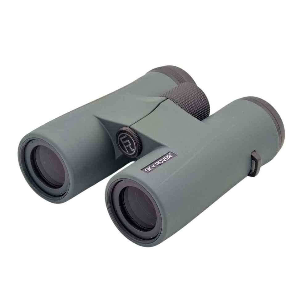 Binocolo Sky Rover Banner Cloud 6x32 APO, osservazione nitida.