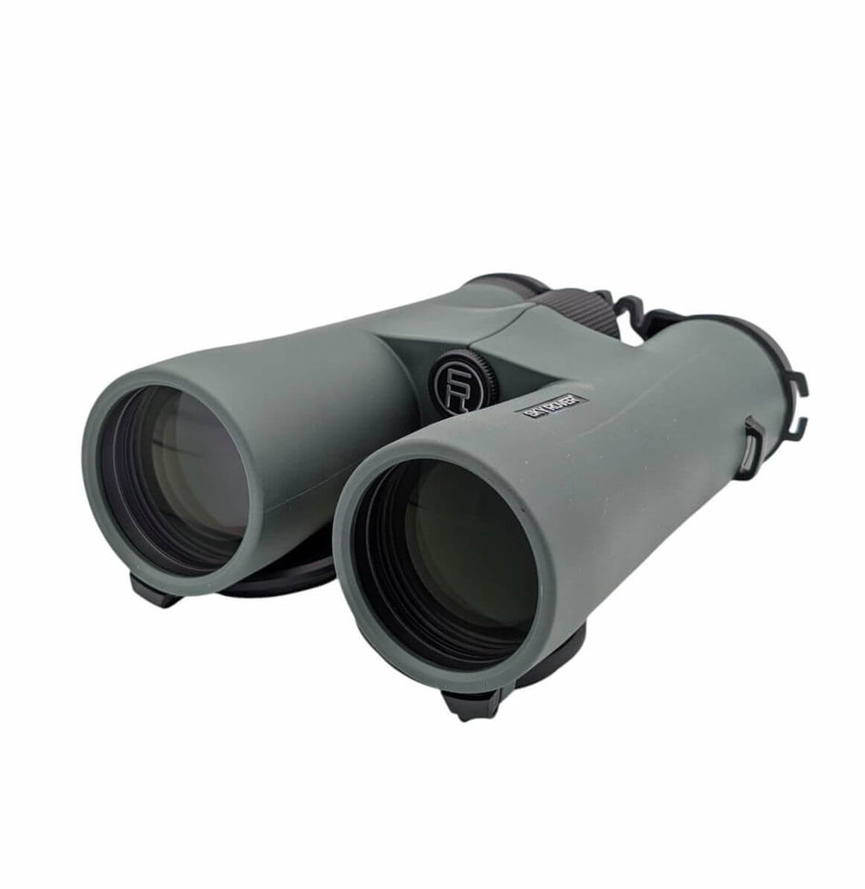 Sky Rover Banner Cloud 10x50, binocolo premium con vetro ED