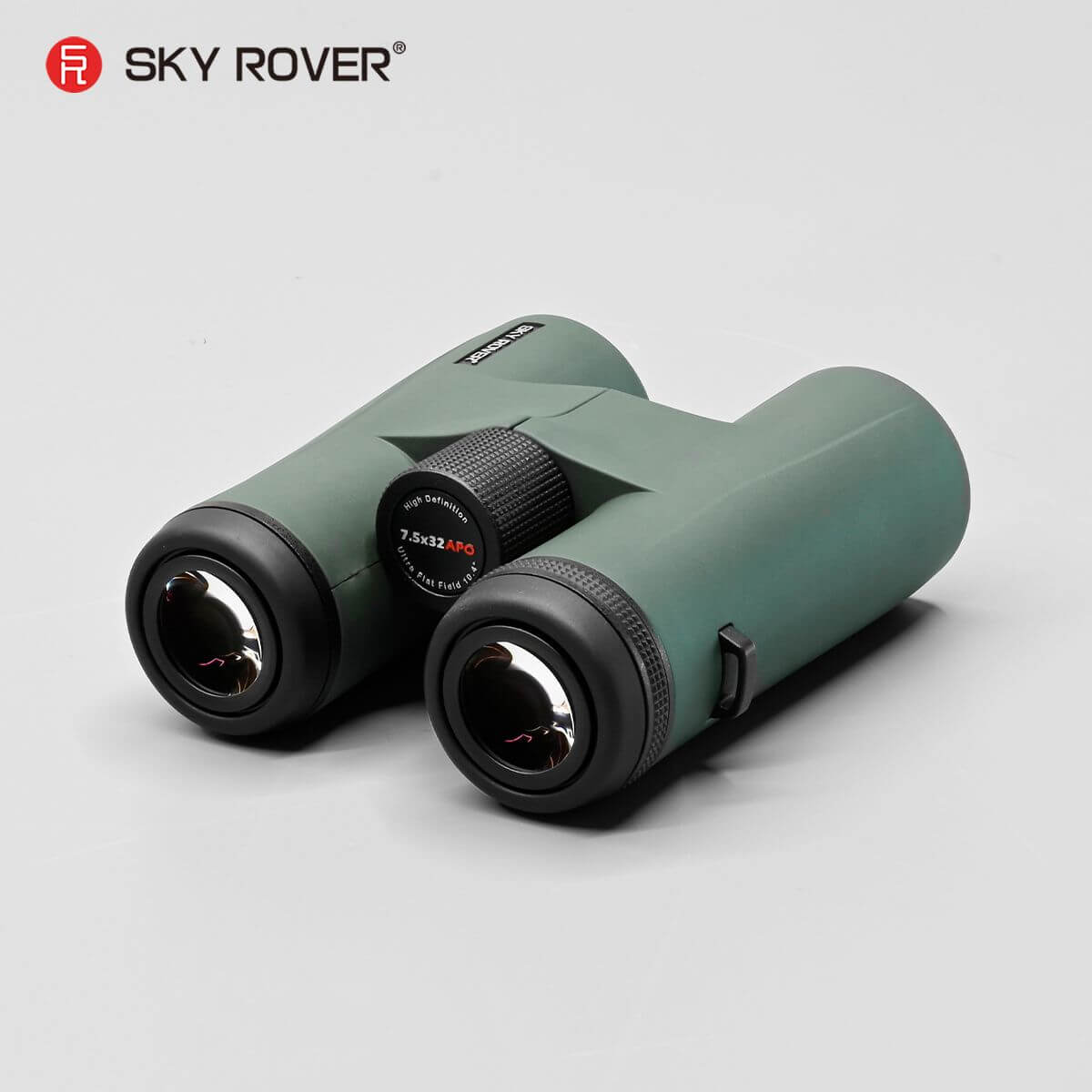 Sky Rover Banner Cloud 7.5x32 binocolo APO premium ottica