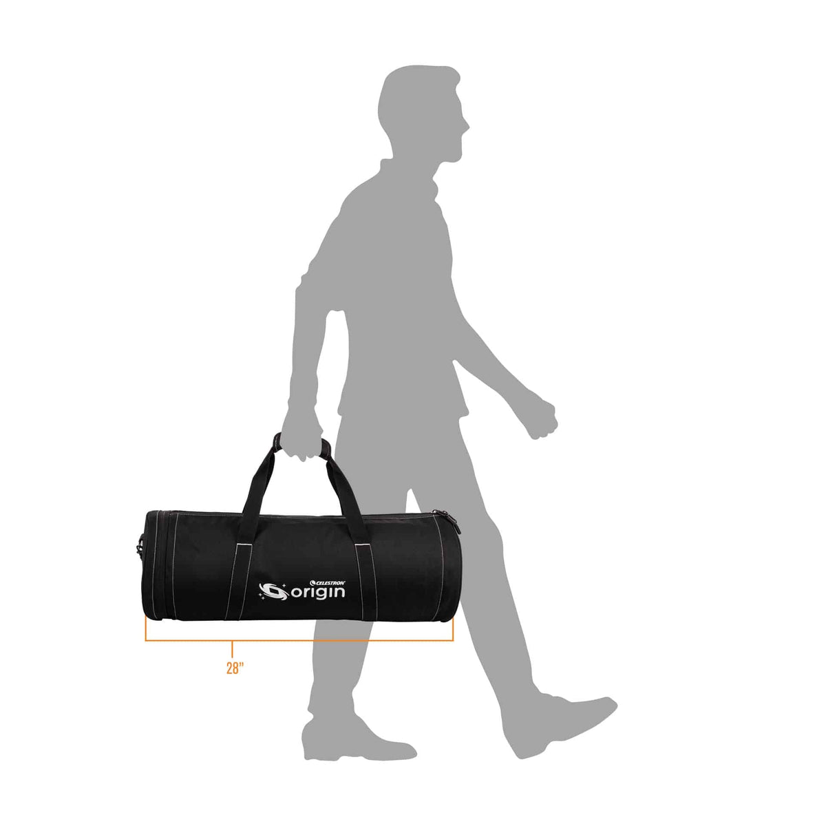 Sac de transport Celestron CPC 800 Sac de transport Celestron CPC 800