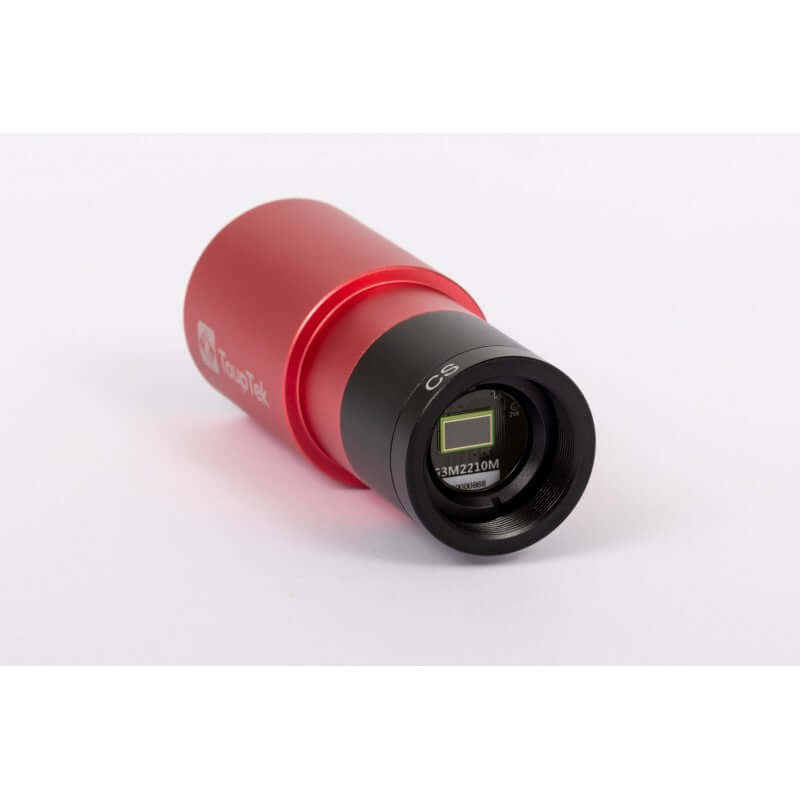ToupTek 224C Color – Camera planetaria e autoguida CMOS – Adriasky