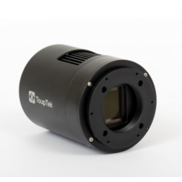 ToupTek 432M Pro camera CMOS monocromatica raffreddata pixel 9 micron