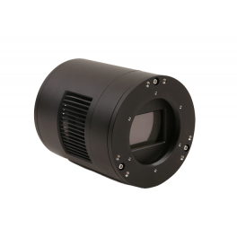 ToupTek 455C Pro camera CMOS colore raffreddata Full Frame 61MP