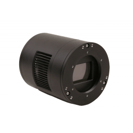 ToupTek 455C Pro camera CMOS colore raffreddata Full Frame 61MP