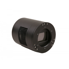 ToupTek 455M Pro camera CMOS monocromatica raffreddata Full Frame 61MP