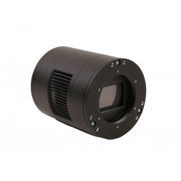 ToupTek 455M Pro camera CMOS monocromatica raffreddata Full Frame 61MP