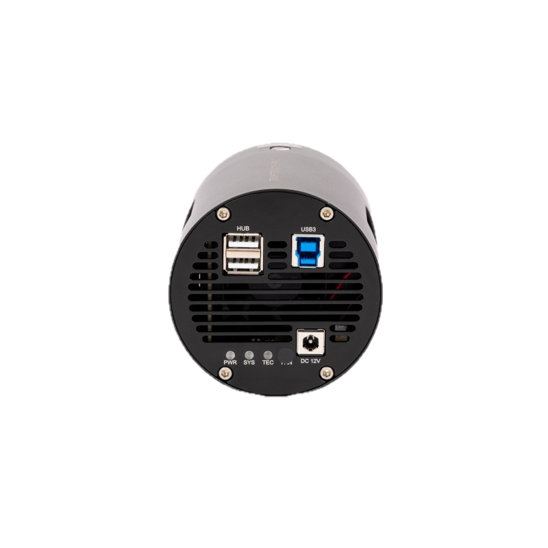 ToupTek 571C PRO Camera Colore CMOS Raffreddata