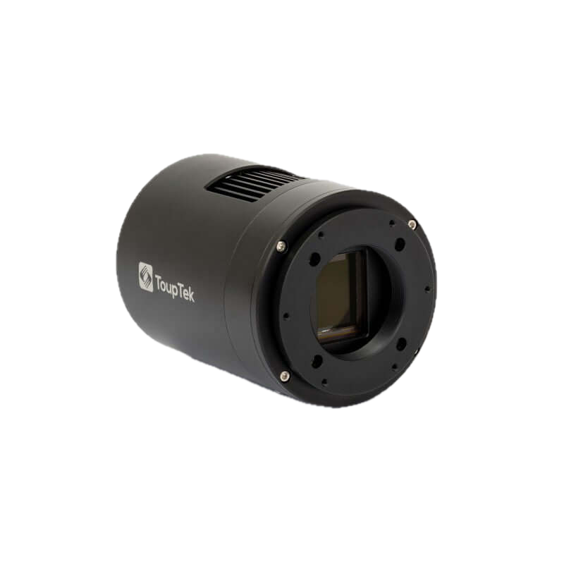 ToupTek 571C PRO Camera Colore CMOS Raffreddata