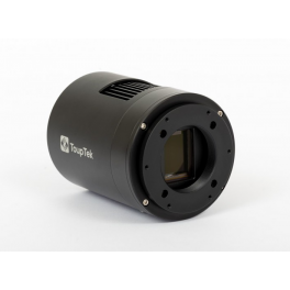 ToupTek 571M Pro camera CMOS monocromatica raffreddata APS-C 26MP