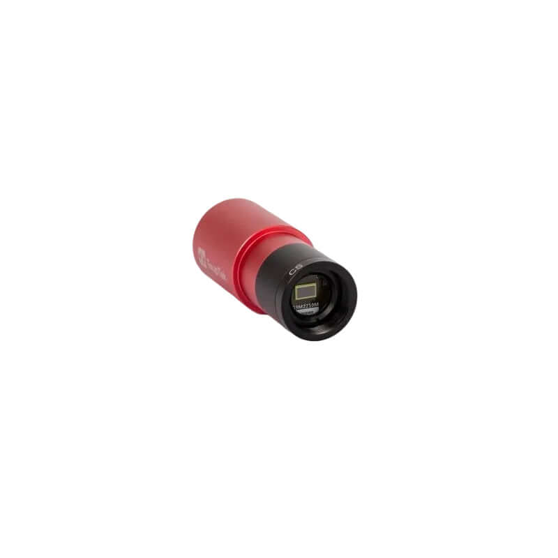 ToupTek 662C Colore