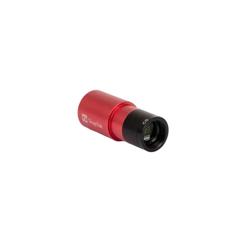 ToupTek 664C Colore